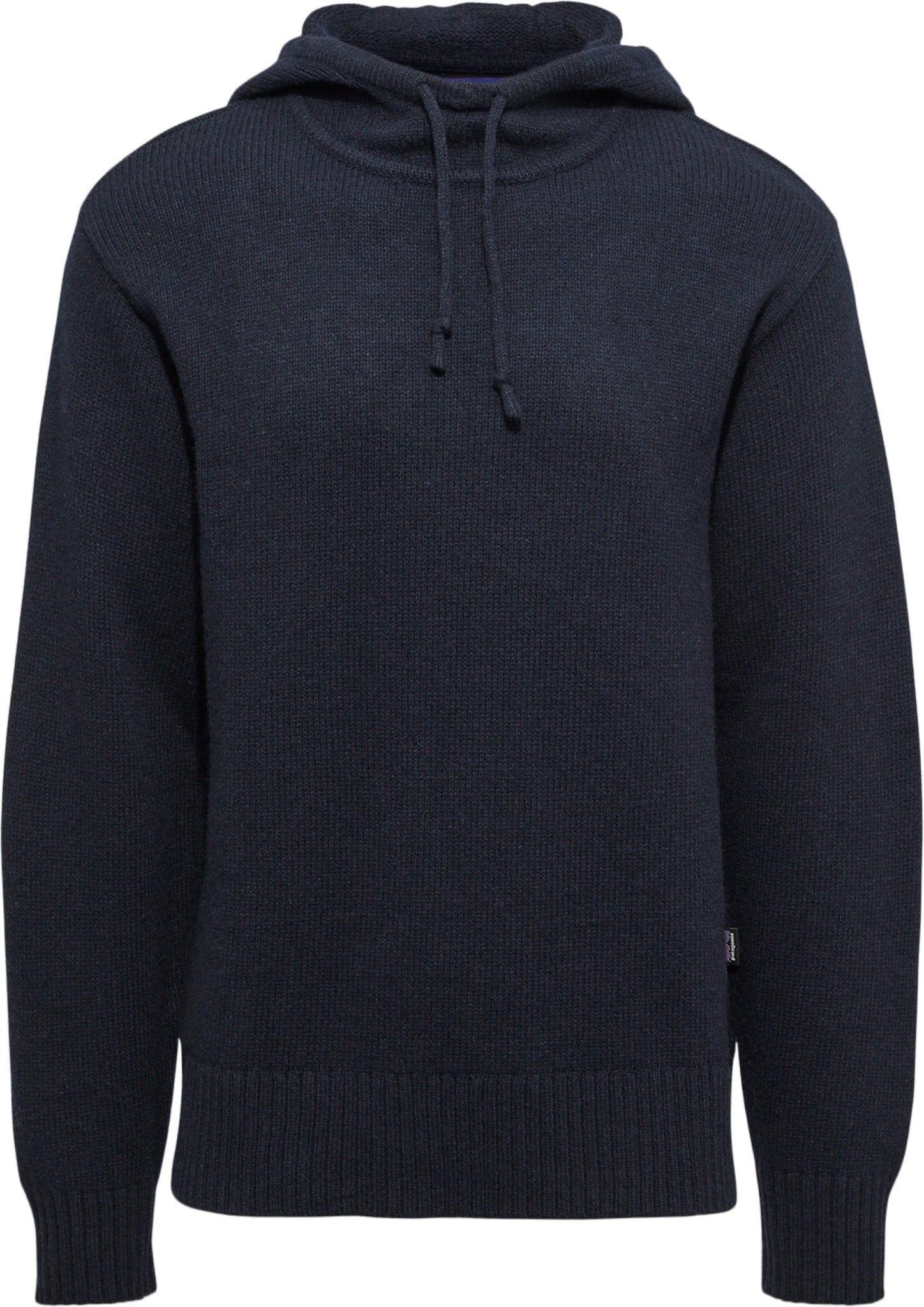 Recycled Wool-Blend Sweater Hoody - Men's|-|Chandail à capuchon en mélange de laine recyclé - Homme sold by The Last Hunt product image thumbnail 4