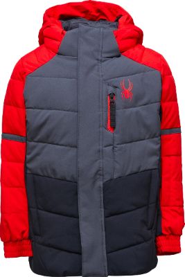 Impulse Synthetic Down Jacket - Boys|-|Manteau en duvet synthétique Impulse - Garçon sold by The Last Hunt