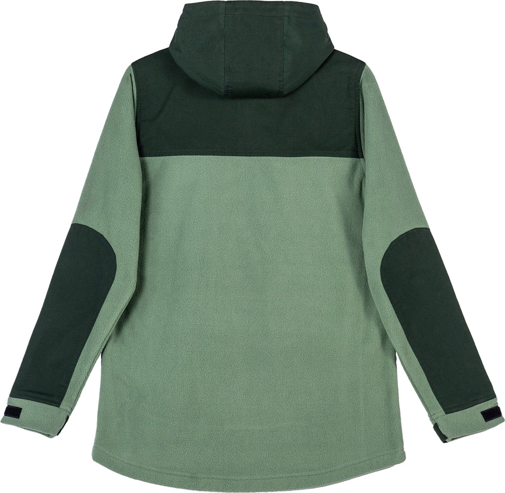 Technical Fleece Hoodie - Women's|-|Chandail à capuchon en molleton technique - Femme sold by The Last Hunt product image thumbnail 3