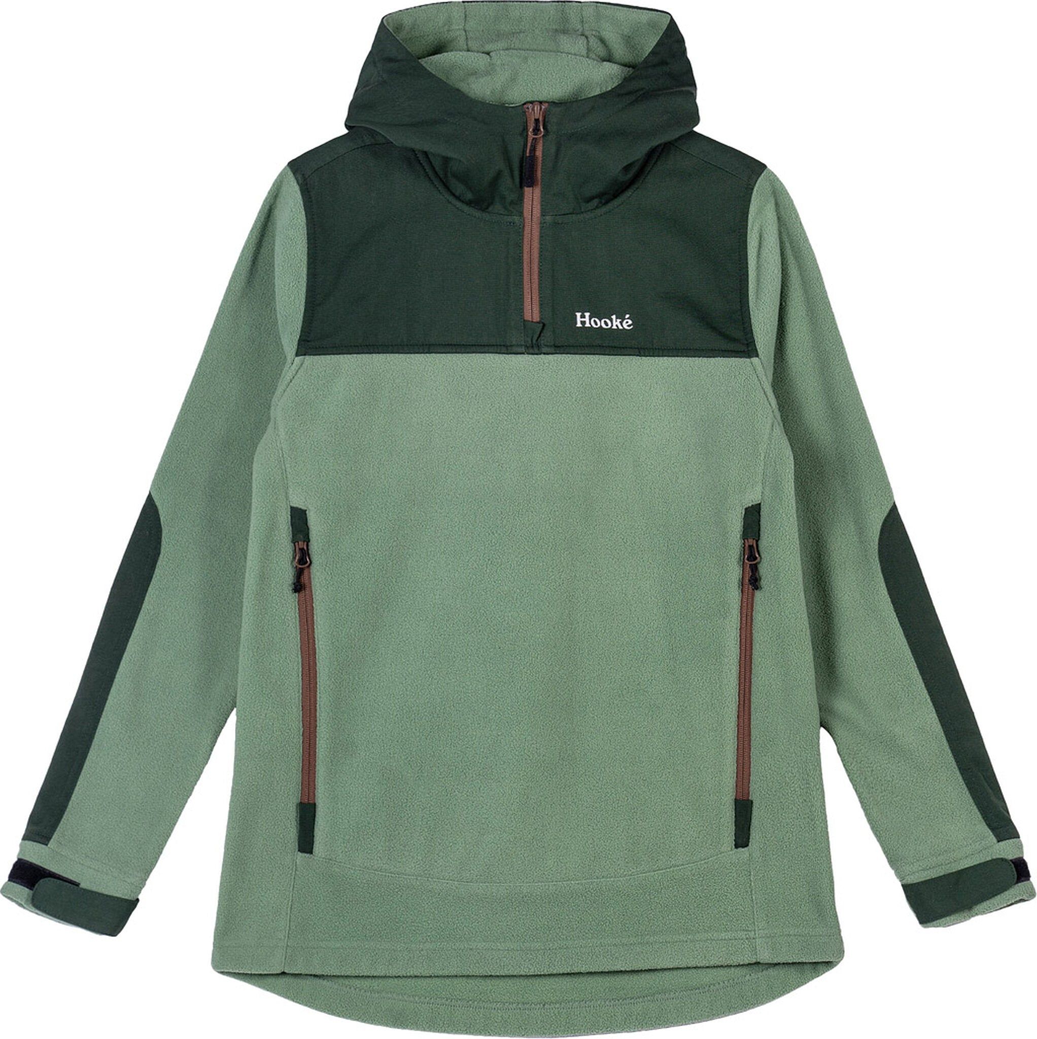 Technical Fleece Hoodie - Women's|-|Chandail à capuchon en molleton technique - Femme sold by The Last Hunt