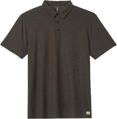 Strato Tech Polo - Men's|-|Polo Strato Tech - Homme sold by The Last Hunt