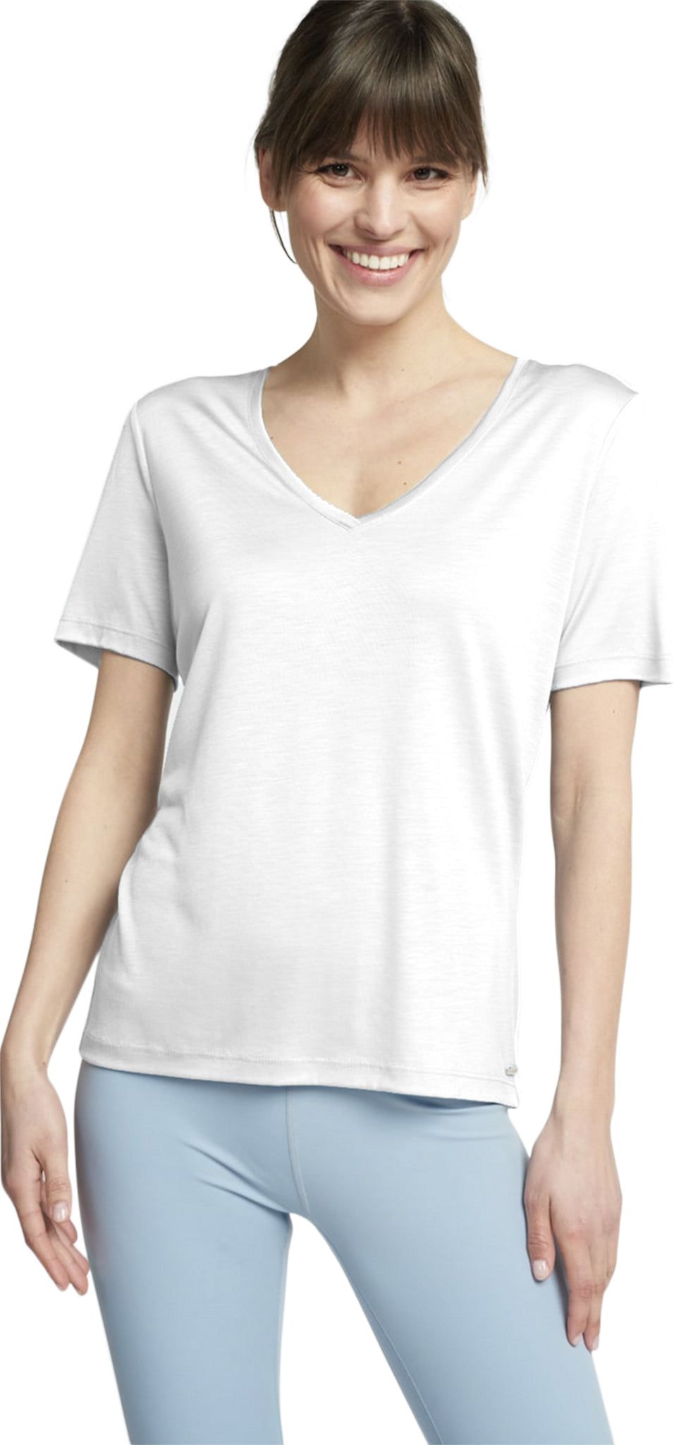 Stevie Short Sleeve Tee - Women's|-|Stevie short sleeve tee - Femme sold by The Last Hunt product image thumbnail 5