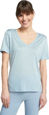 Stevie Short Sleeve Tee - Women's|-|Stevie short sleeve tee - Femme sold by The Last Hunt