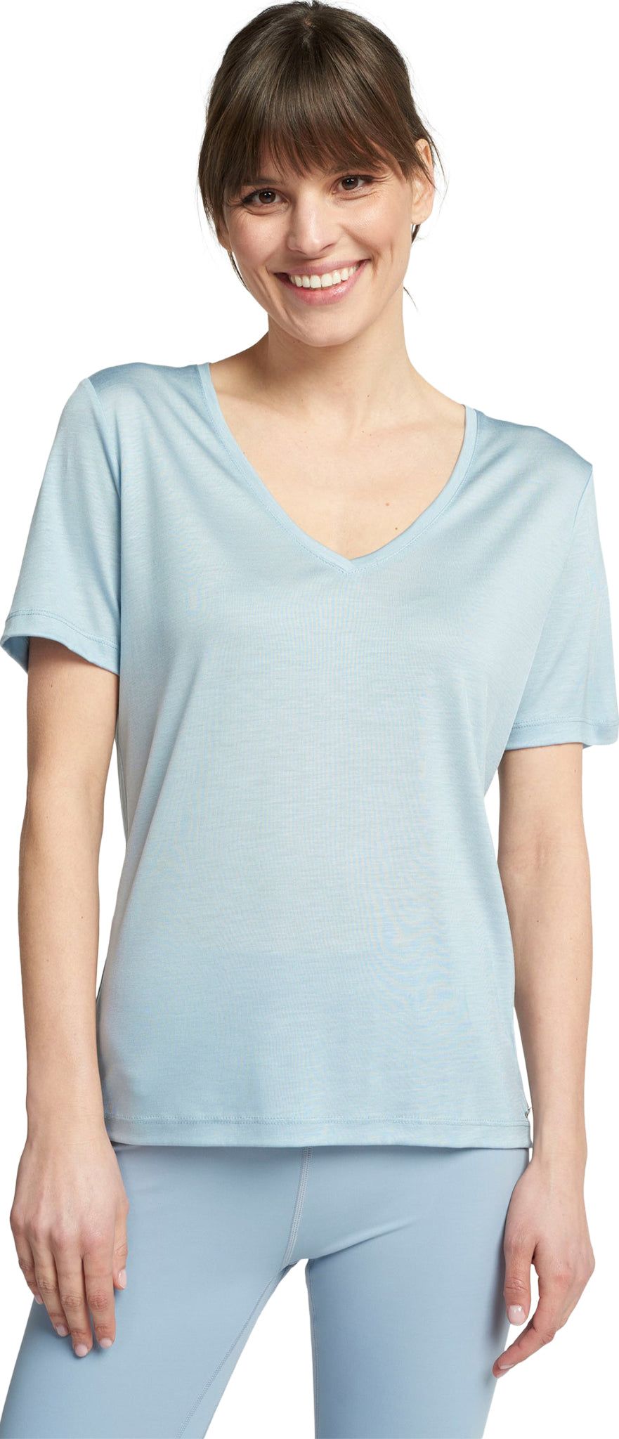 Stevie Short Sleeve Tee - Women's|-|Stevie short sleeve tee - Femme sold by The Last Hunt