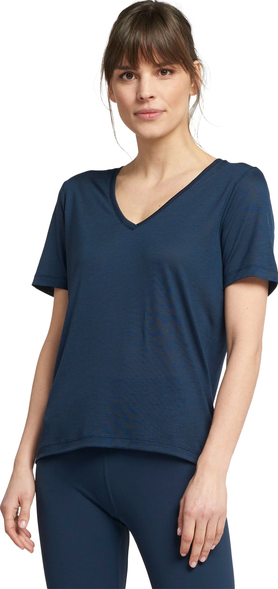 Stevie Short Sleeve Tee - Women's|-|Stevie short sleeve tee - Femme sold by The Last Hunt product image thumbnail 3