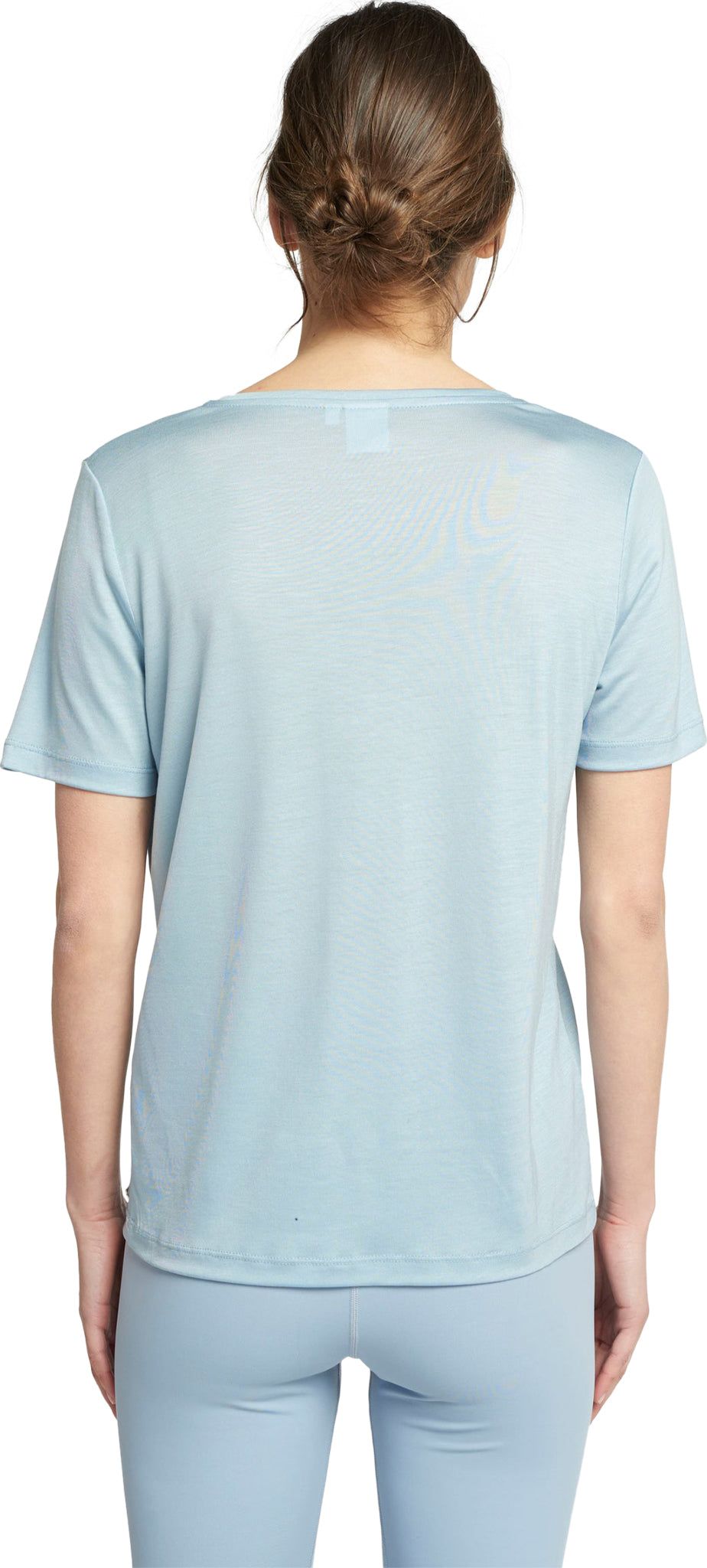 Stevie Short Sleeve Tee - Women's|-|Stevie short sleeve tee - Femme sold by The Last Hunt product image thumbnail 2