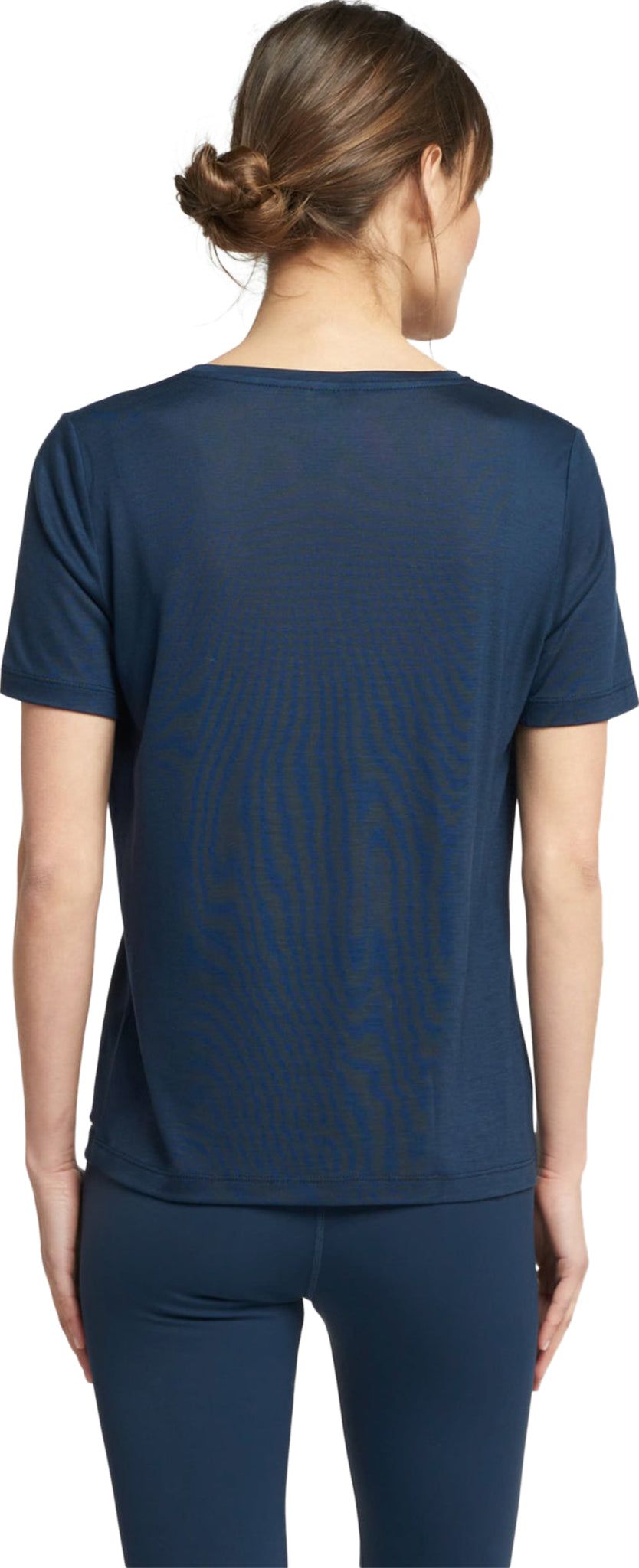 Stevie Short Sleeve Tee - Women's|-|Stevie short sleeve tee - Femme sold by The Last Hunt product image thumbnail 4