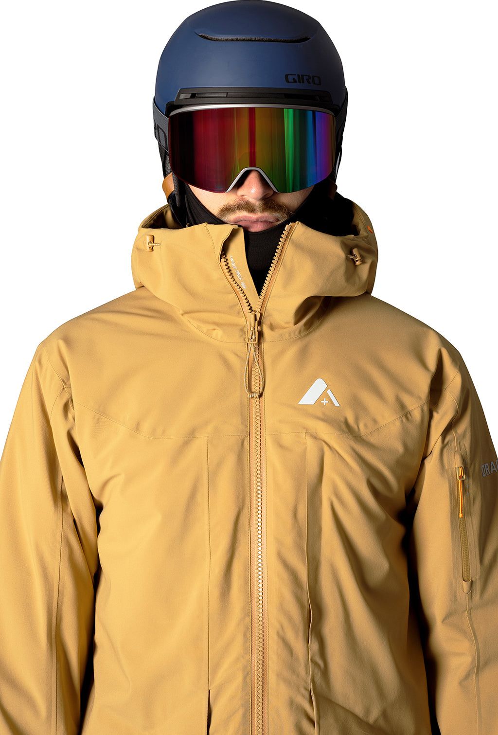 Atlas Jacket - Men's|-|Manteau Atlas - Homme sold by The Last Hunt product image thumbnail 4