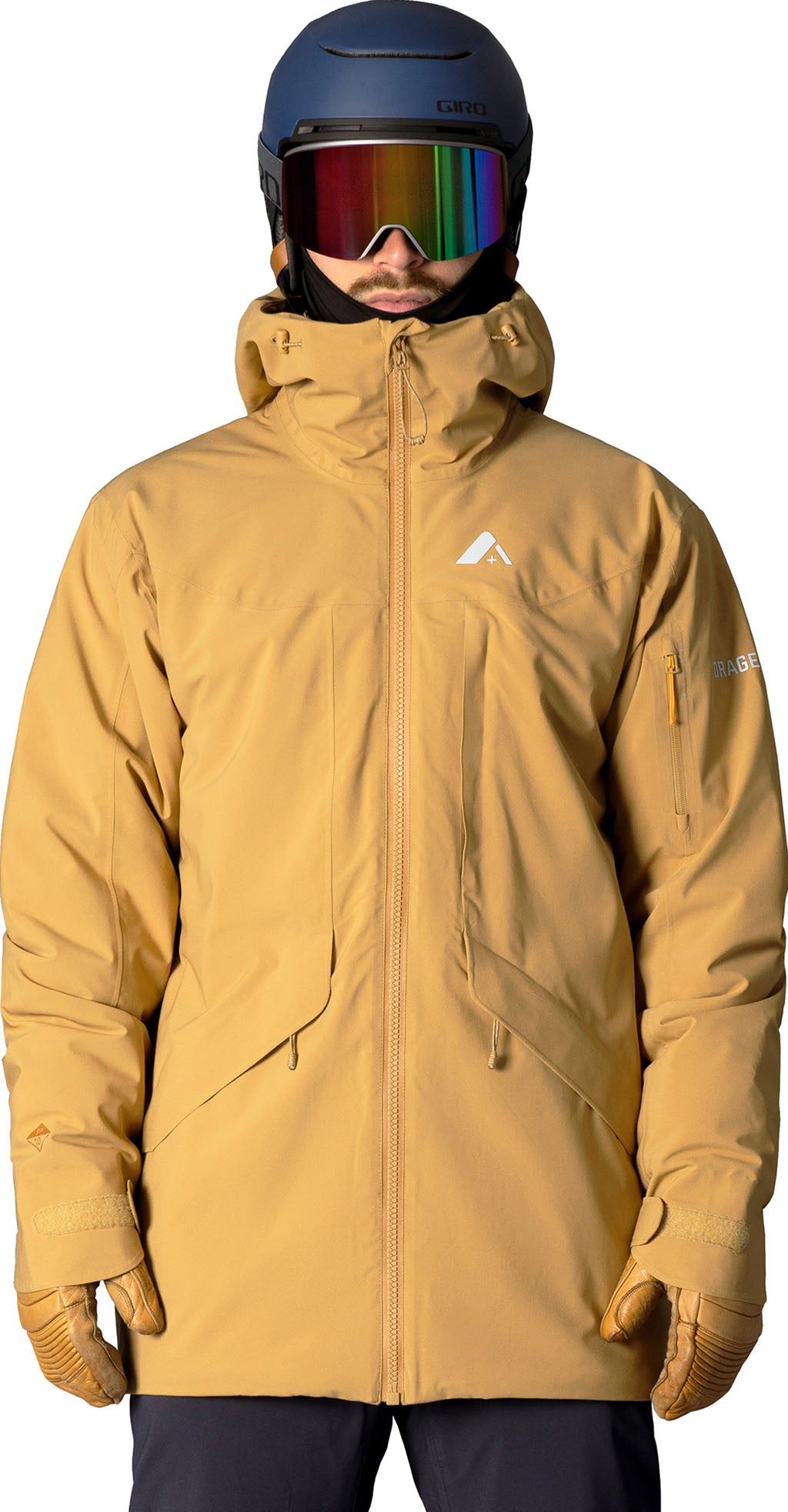 Atlas Jacket - Men's|-|Manteau Atlas - Homme sold by The Last Hunt