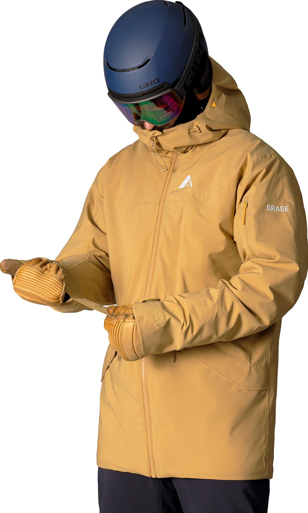 Atlas Jacket - Men's|-|Manteau Atlas - Homme sold by The Last Hunt product image thumbnail 5