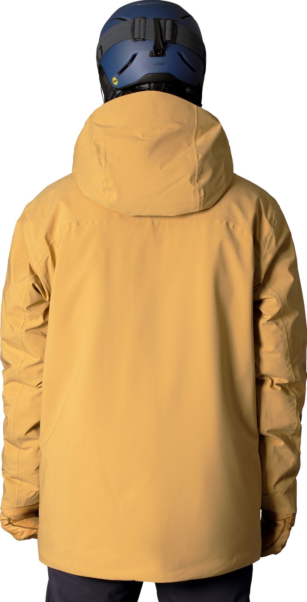 Atlas Jacket - Men's|-|Manteau Atlas - Homme sold by The Last Hunt product image thumbnail 2