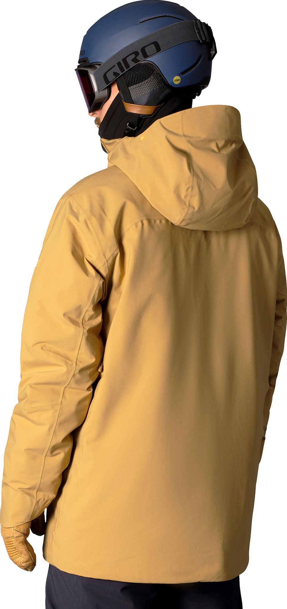 Atlas Jacket - Men's|-|Manteau Atlas - Homme sold by The Last Hunt product image thumbnail 3