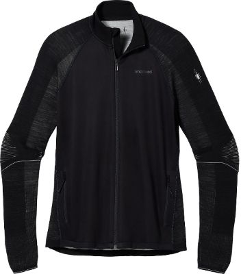 Intraknit Merino Sport Full Zip Jacket - Men's|-|Veste Intraknit Merino Sport entièrement zippée - Homme sold by The Last Hunt