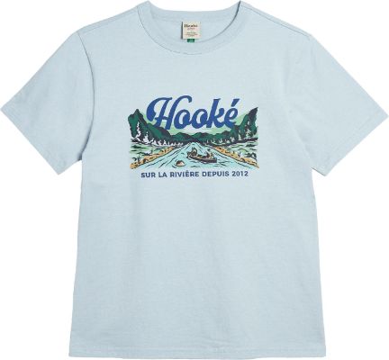 On The River Tee - Women's|-|T-shirt On The River - Femme sold by The Last Hunt