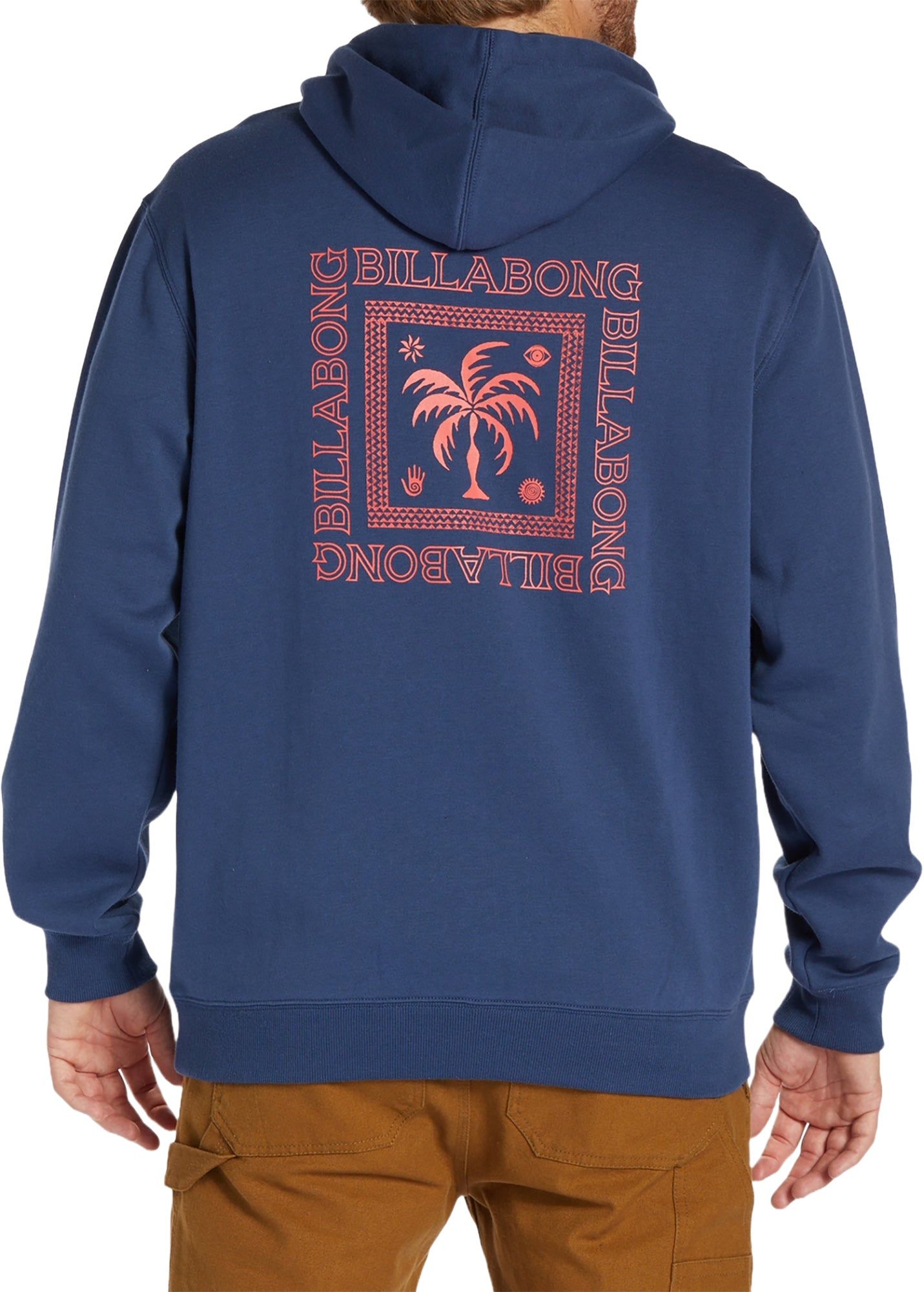 Short Sands Pullover Sweatshirt - Men's|-|Chandail en molleton à enfiler Short Sands - Homme sold by The Last Hunt product image thumbnail 5