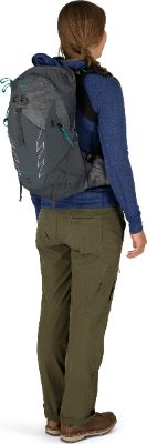 Tempest Pro Ultralight Backpack 18L - Women's|-|Sac à dos ultraléger Tempest Pro 18L - Femme sold by The Last Hunt