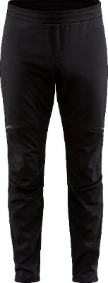 Core Glide Full Zip Pants - Men's|-|Pantalon à glissière pleine longueur Core Glide - Homme made by Craft