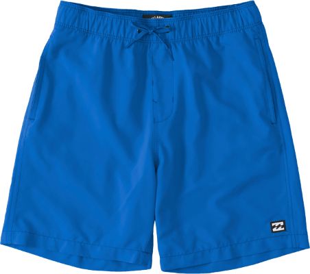 All Day Layback Boardshorts - Boys|-|Short de bain All Day Layback - Garçon made by Billabong