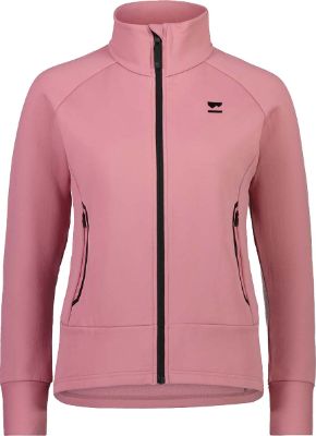 Nevis Merino Fleece Jacket - Women's|-|Manteau polaire en mérinos Nevis - Femme sold by The Last Hunt