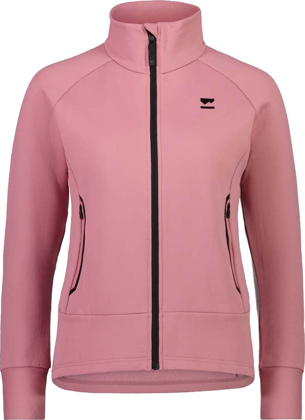 Nevis Merino Fleece Jacket - Women's|-|Manteau polaire en mérinos Nevis - Femme sold by The Last Hunt