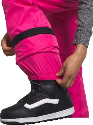 Freedom Insulated Pants - Girls|-|Pantalon isolé Freedom - Fille sold by The Last Hunt