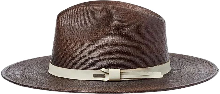 Field Proper Straw Hat - Unisex|-|Chapeau de paille Field Proper - Unisexe sold by The Last Hunt