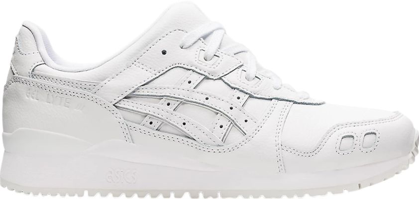 Gel-Lyte III OG Sneaker - Men's|-|Chaussures sport Gel-Lyte III OG - Homme sold by The Last Hunt