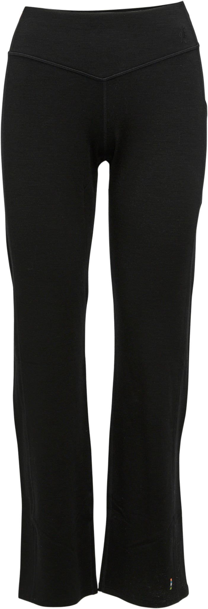 Merino Sport Straight Leg Pant - Women's|-|Pantalon jambe droite Merino Sport - Femme sold by The Last Hunt product image thumbnail 3