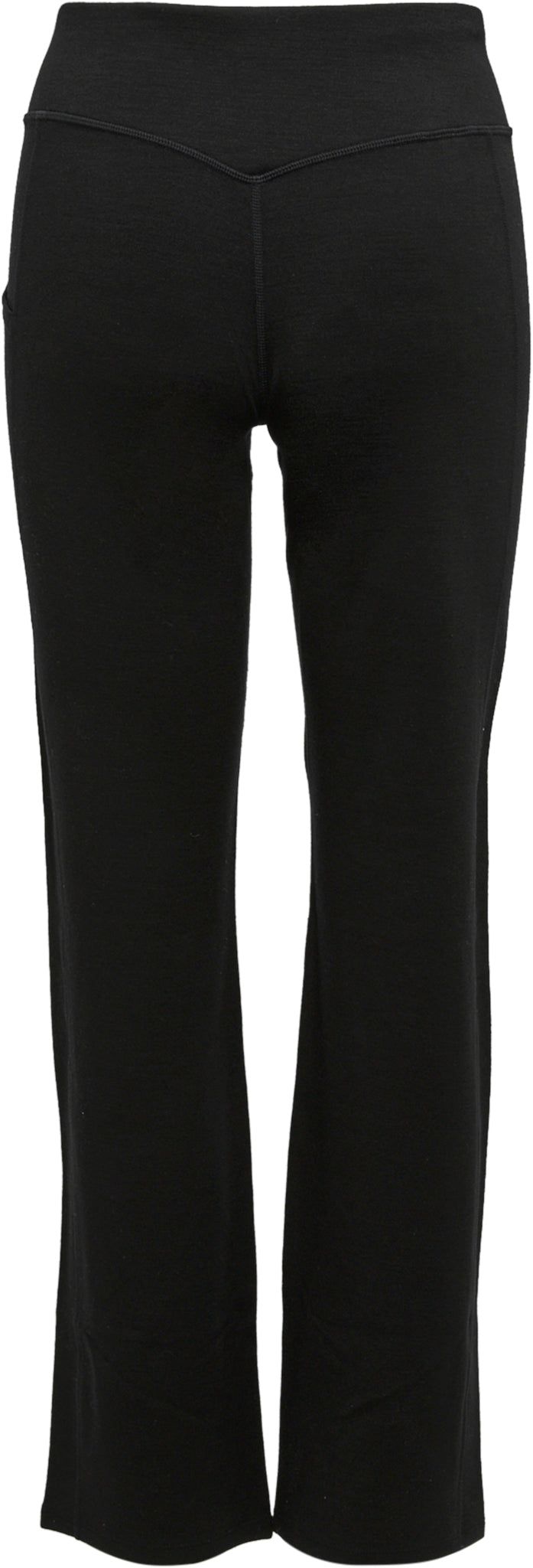 Merino Sport Straight Leg Pant - Women's|-|Pantalon jambe droite Merino Sport - Femme sold by The Last Hunt