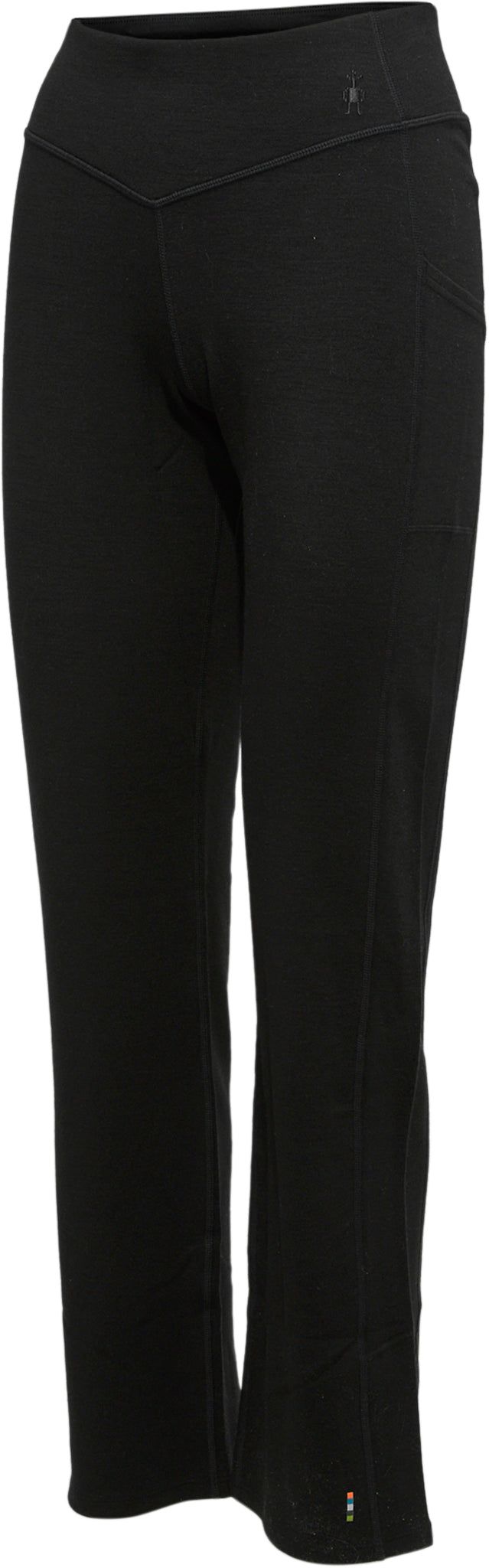 Merino Sport Straight Leg Pant - Women's|-|Pantalon jambe droite Merino Sport - Femme sold by The Last Hunt product image thumbnail 2