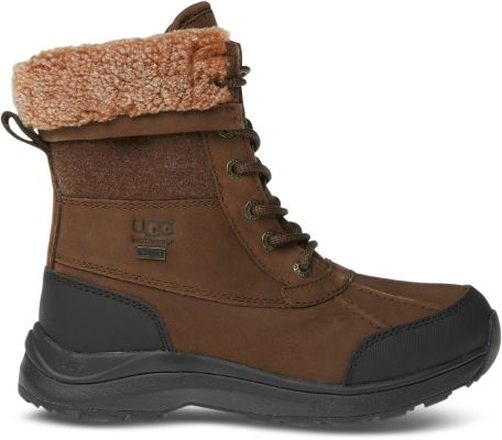 Adirondack III Tipped Boots - Women's|-|Botte à bouts renforcés Adirondack III - Femme sold by The Last Hunt