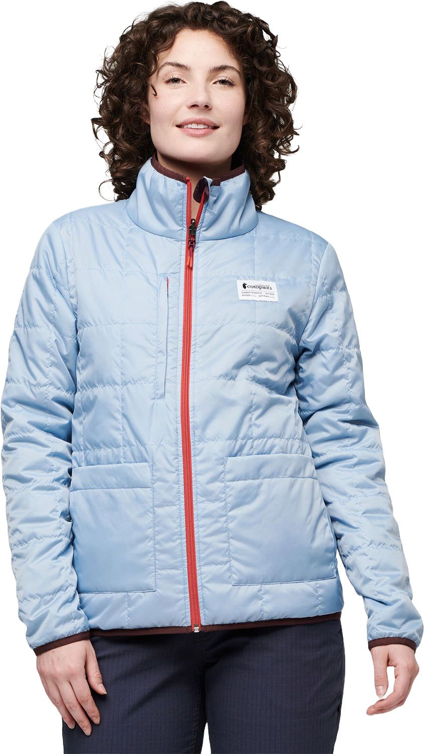 Teca Calido Jacket - Women's|-|Manteau Teca Calido - Femme sold by The Last Hunt product image thumbnail 5