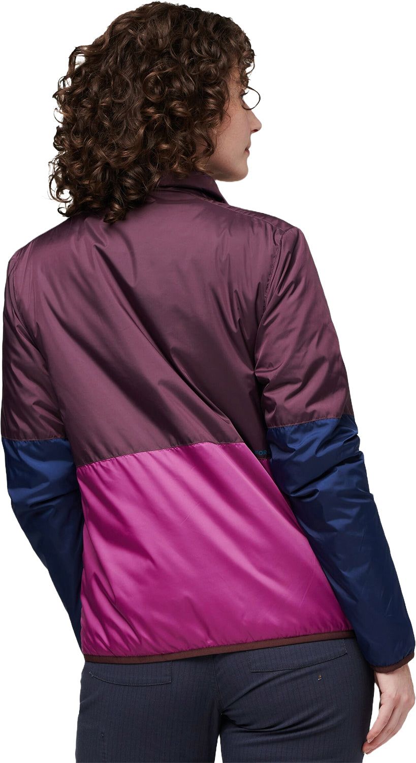 Teca Calido Jacket - Women's|-|Manteau Teca Calido - Femme sold by The Last Hunt product image thumbnail 2