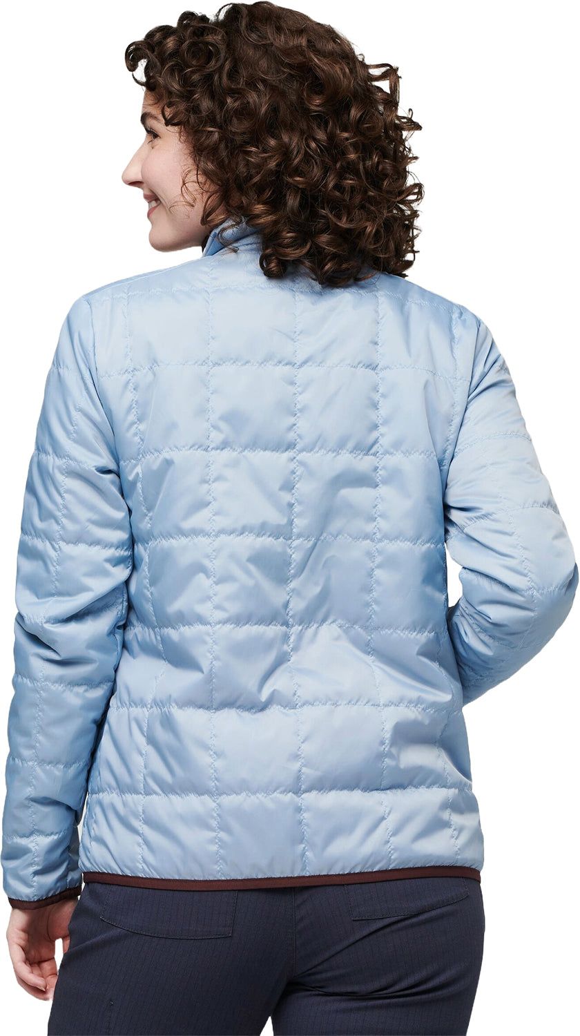 Teca Calido Jacket - Women's|-|Manteau Teca Calido - Femme sold by The Last Hunt product image thumbnail 3