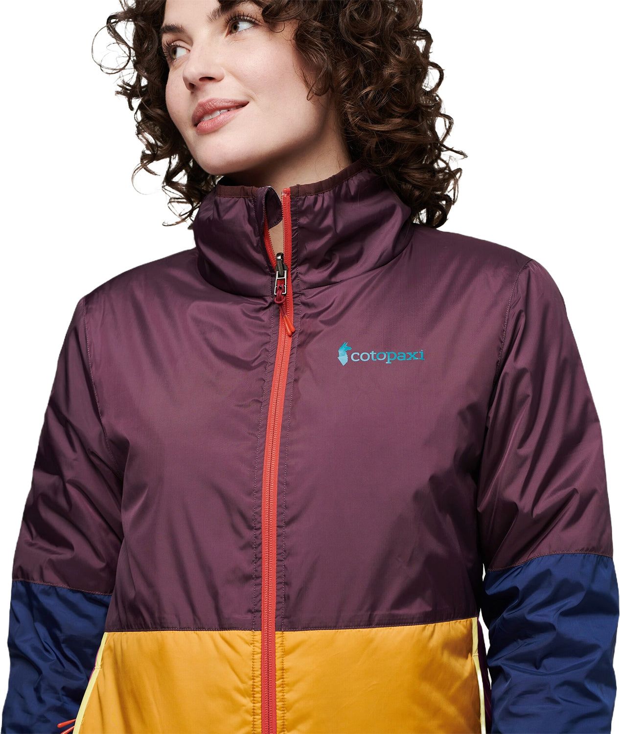 Teca Calido Jacket - Women's|-|Manteau Teca Calido - Femme sold by The Last Hunt product image thumbnail 4