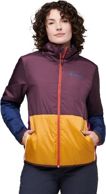 Teca Calido Jacket - Women's|-|Manteau Teca Calido - Femme sold by The Last Hunt