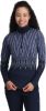 Juliane Merino Wool Half Zip Baselayer - Women's|-|Couche de base en mérinos à demi glissière Juliane - Femme sold by The Last Hunt