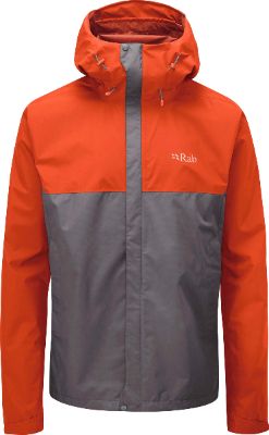 Downpour Eco Jacket - Men's|-|Manteau Downpour Eco - Homme sold by The Last Hunt