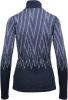 Juliane Merino Wool Half Zip Baselayer - Women's|-|Couche de base en mérinos à demi glissière Juliane - Femme sold by The Last Hunt
