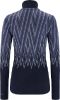 Juliane Merino Wool Half Zip Baselayer - Women's|-|Couche de base en mérinos à demi glissière Juliane - Femme sold by The Last Hunt