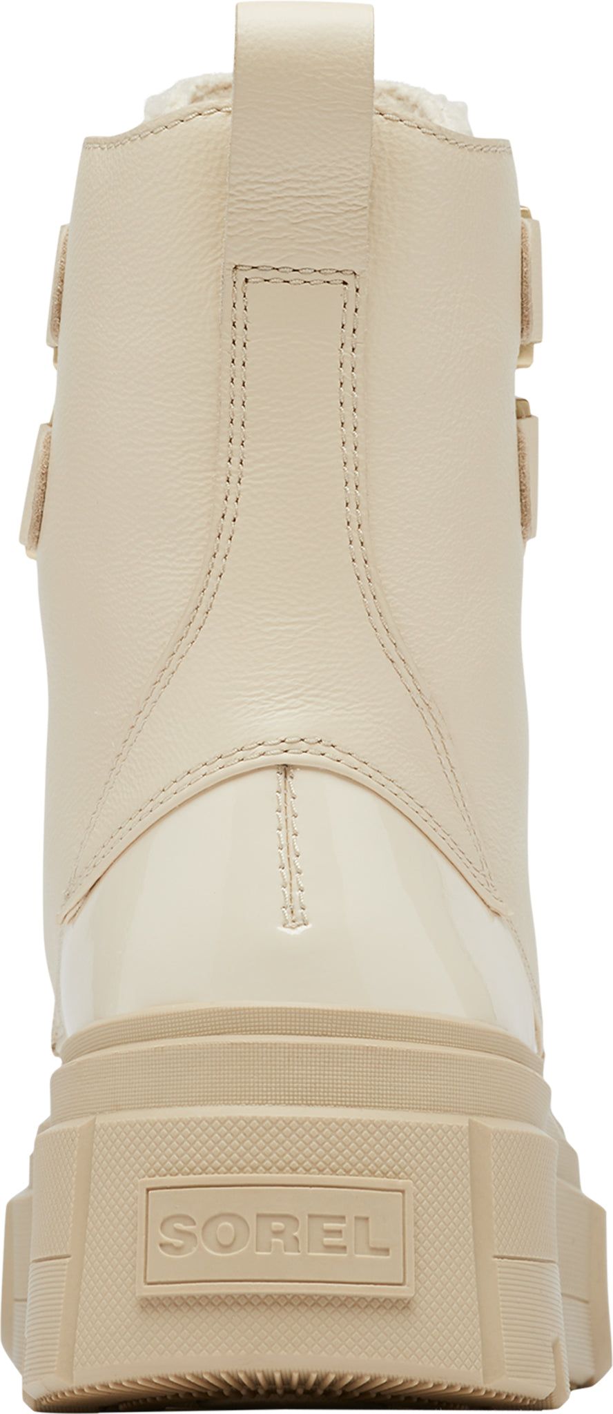 Caribou X Lace Waterproof Cozy Boots - Women's|-|Bottes douillette imperméables en dentelle Caribou X - Femme sold by The Last Hunt product image thumbnail 5