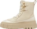 Caribou X Lace Waterproof Cozy Boots - Women's|-|Bottes douillette imperméables en dentelle Caribou X - Femme sold by The Last Hunt
