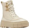 Caribou X Lace Waterproof Cozy Boots - Women's|-|Bottes douillette imperméables en dentelle Caribou X - Femme sold by The Last Hunt