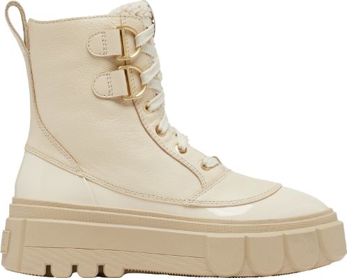 Caribou X Lace Waterproof Cozy Boots - Women's|-|Bottes douillette imperméables en dentelle Caribou X - Femme sold by The Last Hunt