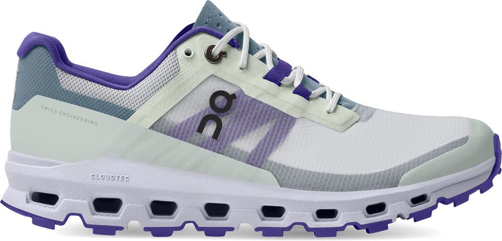 Trail Running Shoes Cloudvista - Women's|-|Chaussures de course en sentier Cloudvista - Femme sold by The Last Hunt