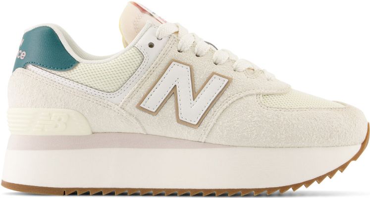 574+ Shoe - Women's|-|Chaussures 574+ - Femme sold by The Last Hunt