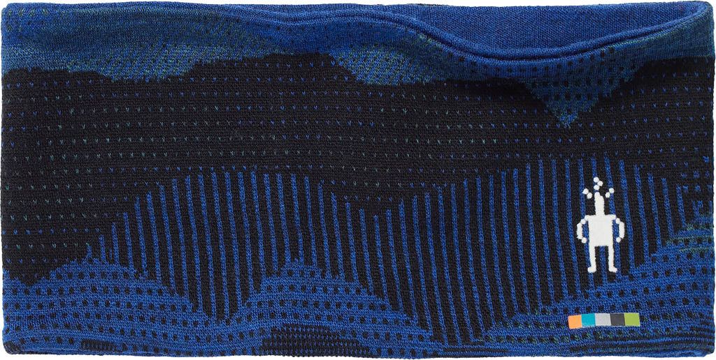 Merino 250 Pattern Reversible Headband - Unisex|-|Bandeau reversible mérinos 250 Pattern Unisexe sold by The Last Hunt product image thumbnail 5