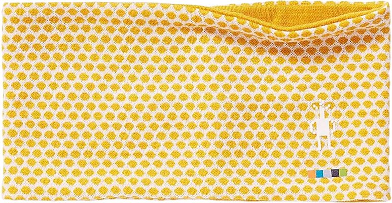 Merino 250 Pattern Reversible Headband - Unisex|-|Bandeau reversible mérinos 250 Pattern Unisexe sold by The Last Hunt