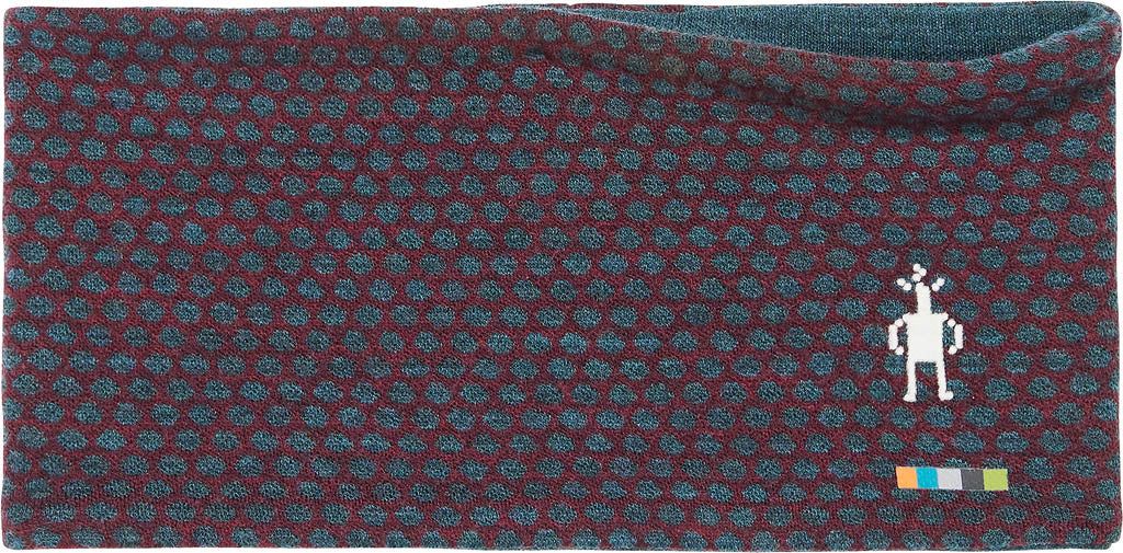 Merino 250 Pattern Reversible Headband - Unisex|-|Bandeau reversible mérinos 250 Pattern Unisexe sold by The Last Hunt product image thumbnail 4