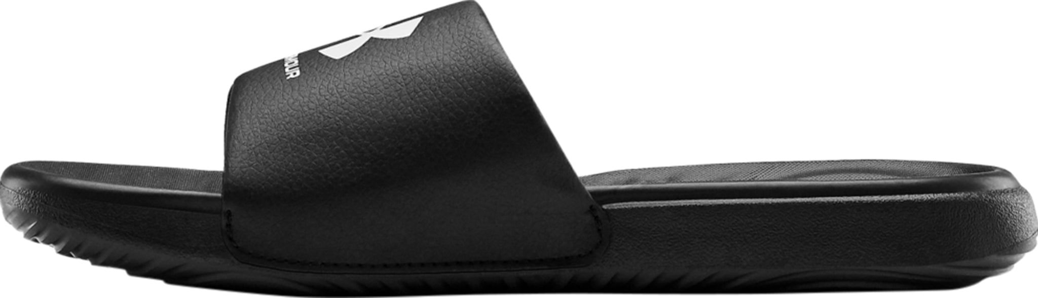 Ansa Fix Slides Sandals - Boys|-|Sandales Ansa - Garçon sold by The Last Hunt product image thumbnail 3